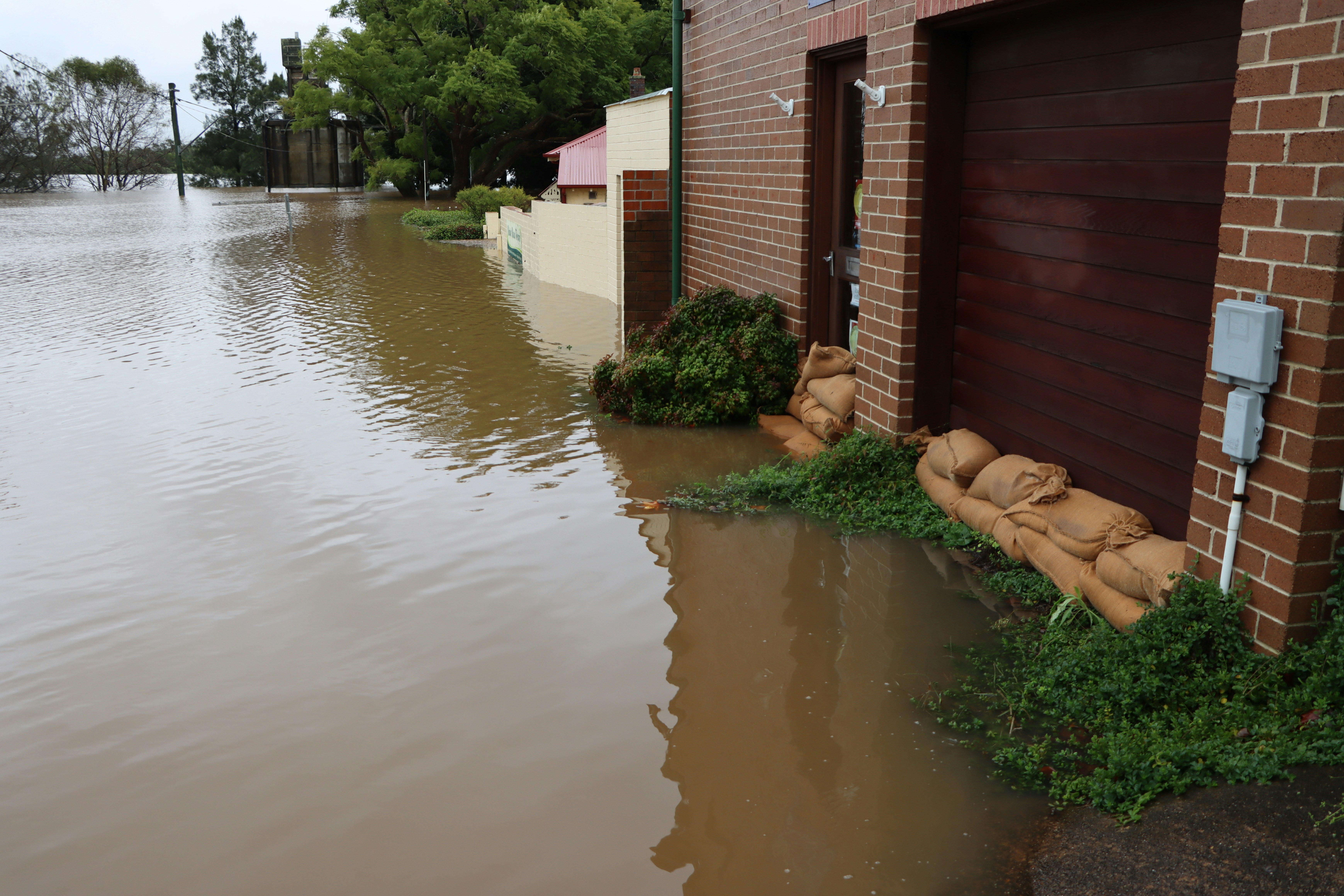 Flooded Basement in White Bear Lake? Expert Solutions from Best Option Restoration