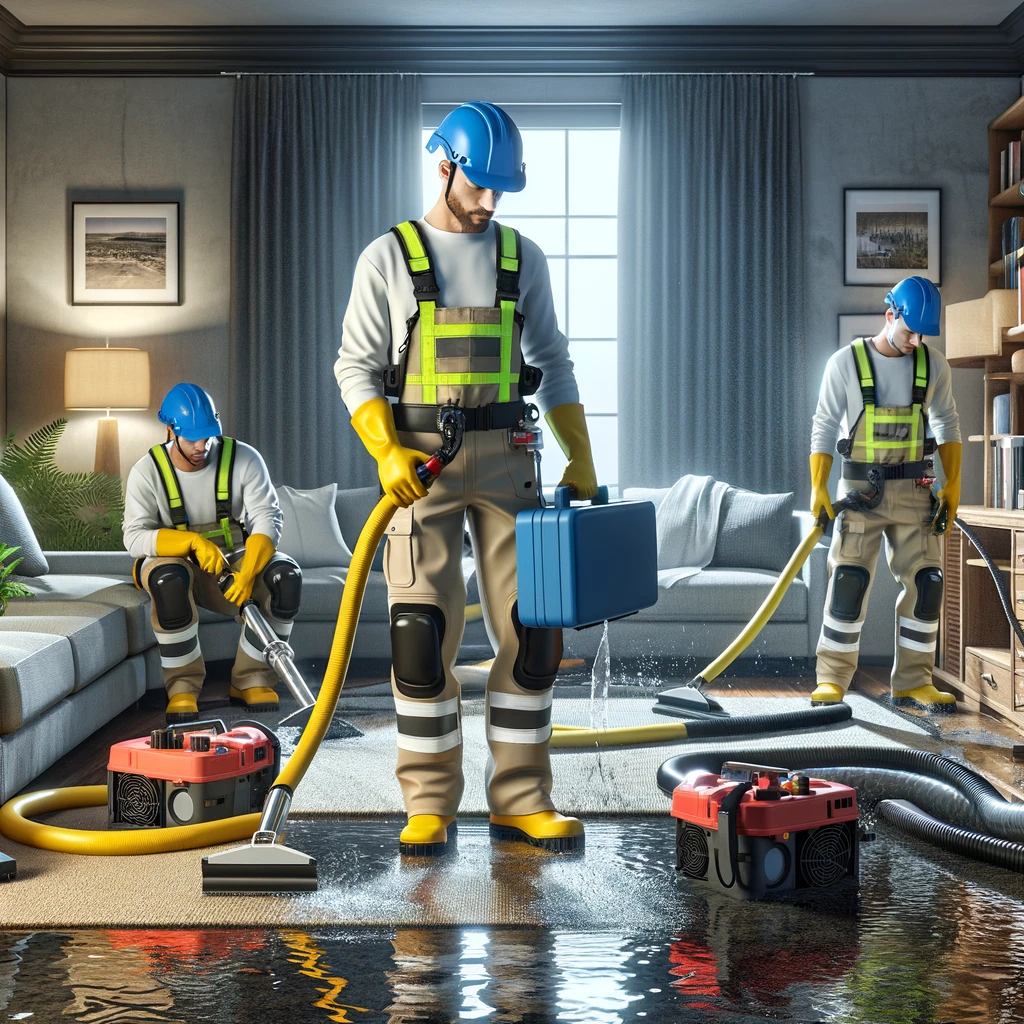 How to Quickly Recover from Flood Damage: A Step-by-Step Guide