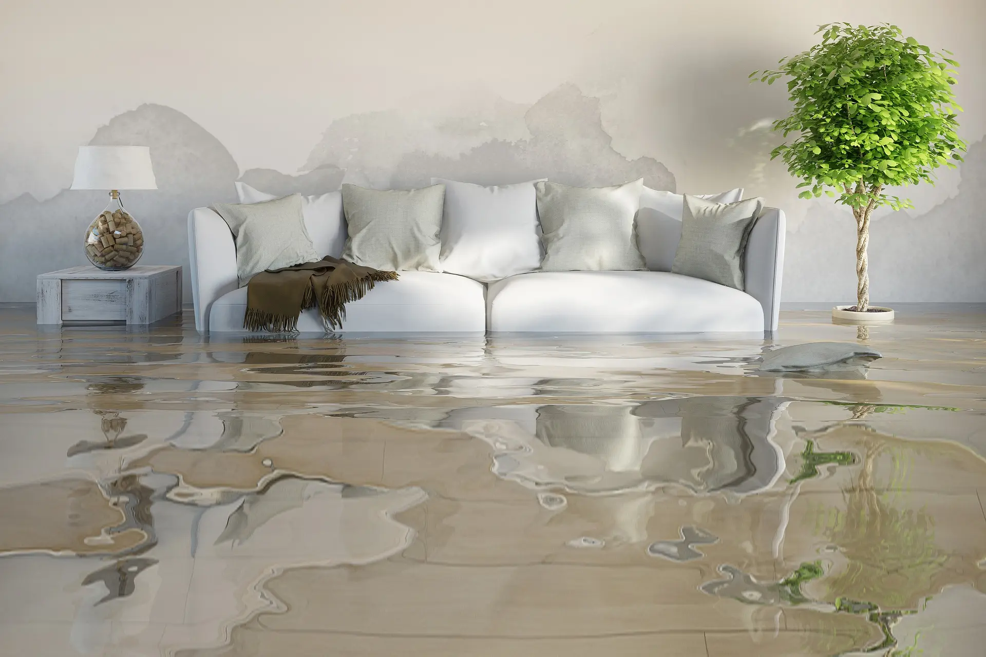 The Essential Guide to Water Damage Restoration: Navigating Recovery in White Bear Lake Minnesota