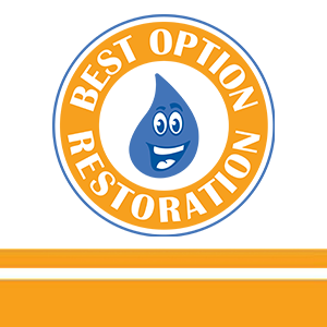 When a Disaster Strikes, Best Option Restoration is There For You.